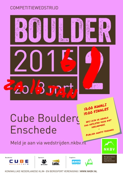 2016 boulder 1 v1.0 M