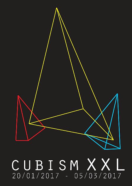 2017 Cubism XXL poster A3 v1.1 01 M