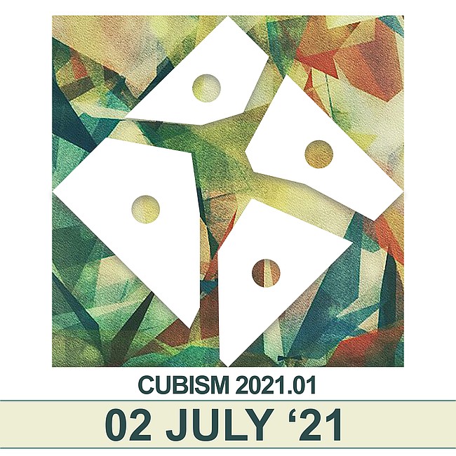 Cubism2021.01 M