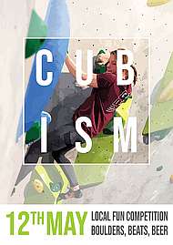 Cubism2023 Poster3 XS